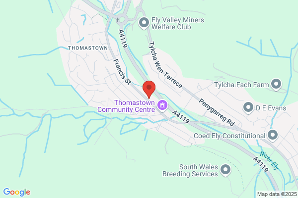Thomastown Social Club & Institute Ltd