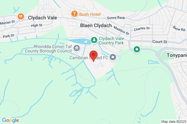 Tonypandy Athletic