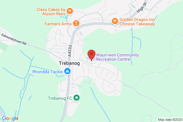Trebanog & District Tenants Association