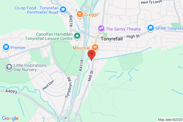 Spar