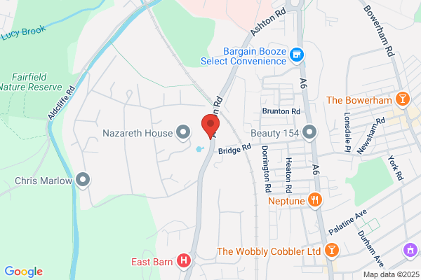 Nazareth House Day Centre