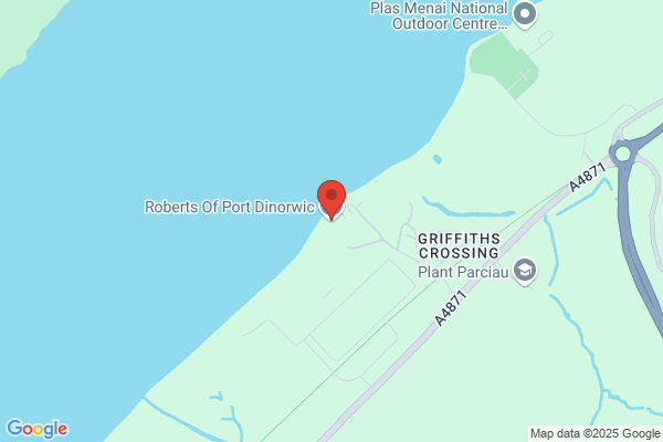 A Roberts
