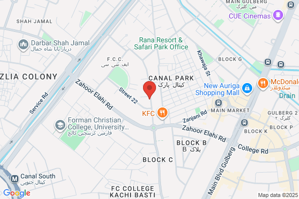 Khan Awal Associates