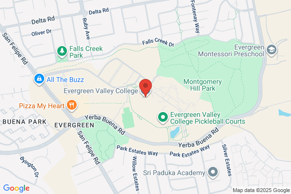 Evergreen Valley