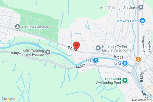 Penygraig Autos