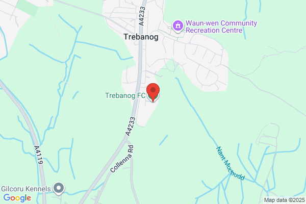 Trebanog Surgery