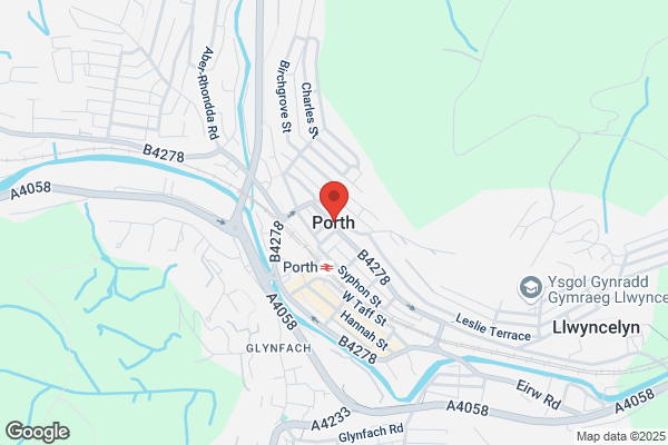 Welsh Auto Parts