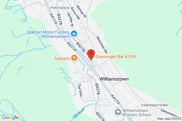 Glamorgan