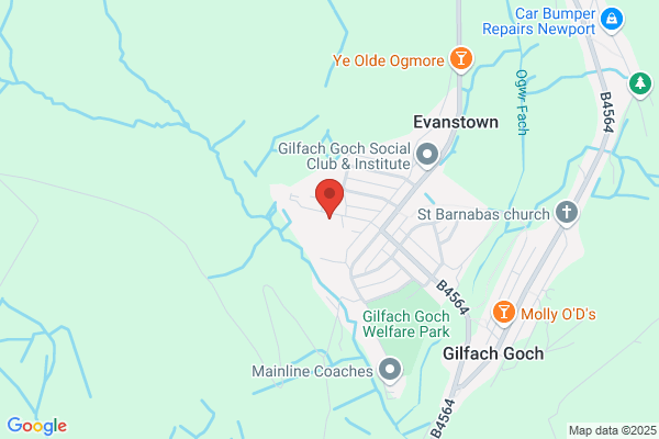 Abercerdin Primary School