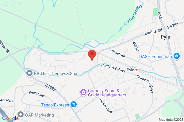 Afon-Y-Felin Primary School