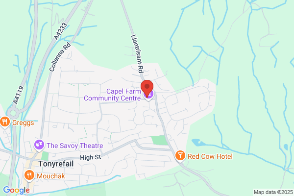 Capel Hill Stores