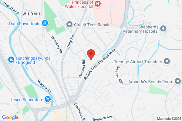 Ogwr Care & Repair