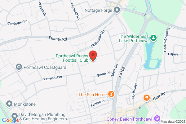Porthcawl Rugby Football Club