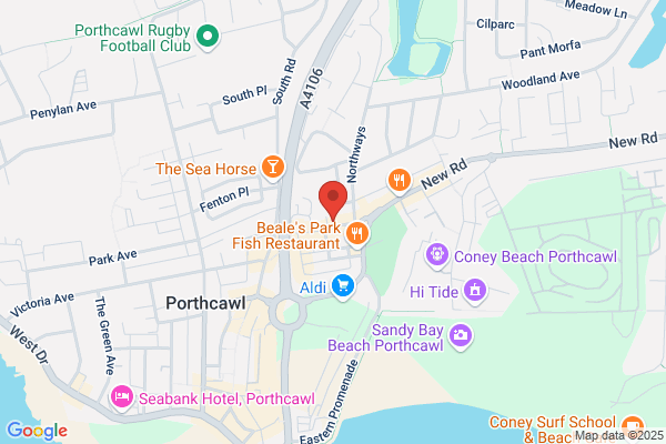 Porthcawl United Services Club Ltd