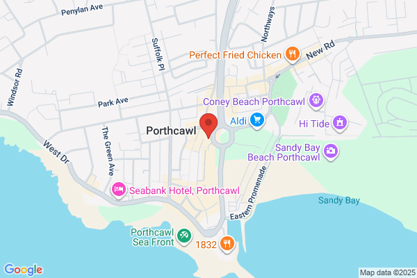 Domino's Pizza - Porthcawl