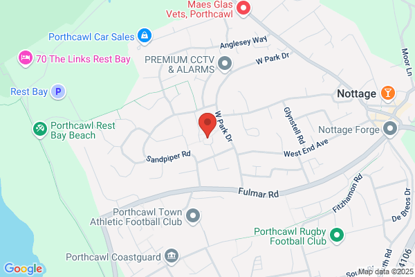 The Precinct Drop & Collect Post Office