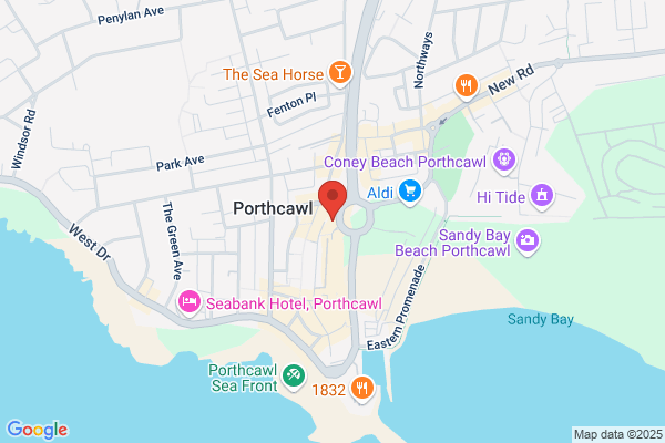 Domino's Pizza - Porthcawl