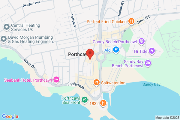 Specsavers Opticians and Audiologists - Porthcawl