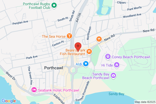 Finnegans (Station Hill)