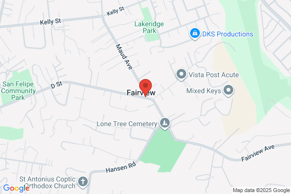 Fairview