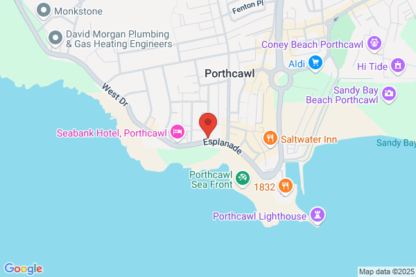 Minerva Hotel (Porthcawl)