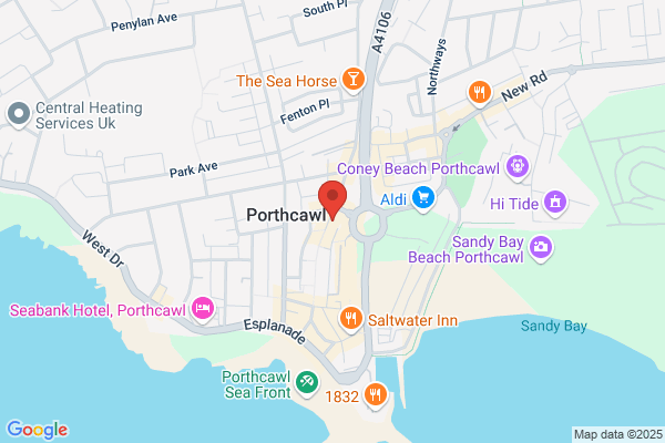 Porthcawl Press Agency
