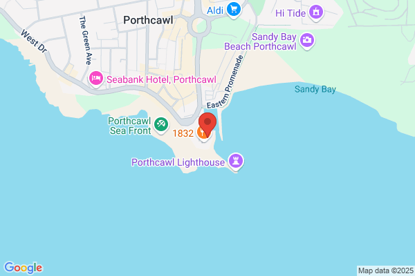 Art Cafe (Porthcawl) Ltd