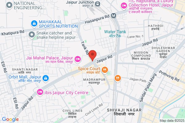Jaipur