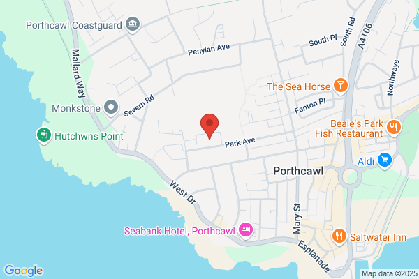 Porthcawl Adult Education Centre