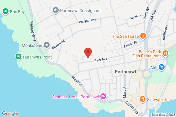 Porthcawl College