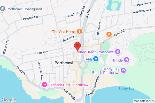 Porthcawl Ironmongers