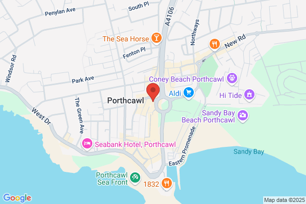Portway Home Improvements Limited