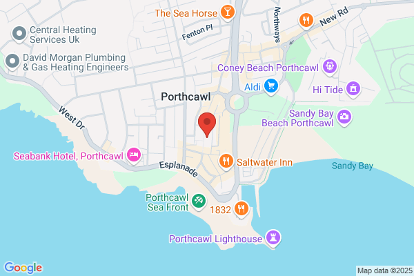 Roberts Davies Sports Travel