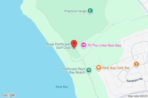 Royal Porthcawl Golf Club