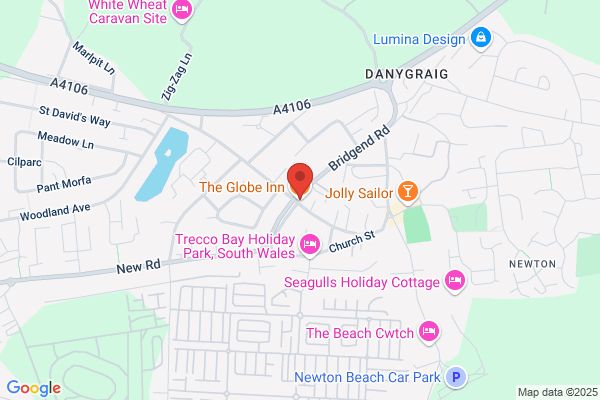 Globe Inn
