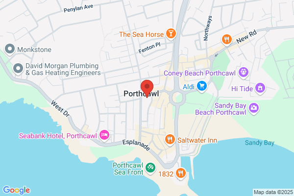 Co-op Food - Porthcawl - Lias Road