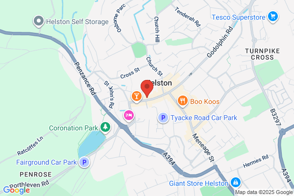 Domino's Pizza - Helston
