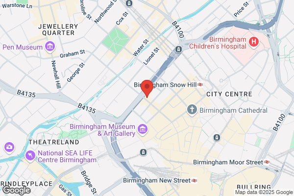 Property Management & Accommodation