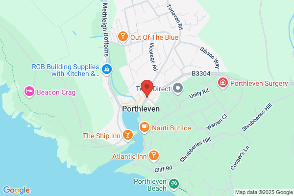 Autocabs & Helston Taxis