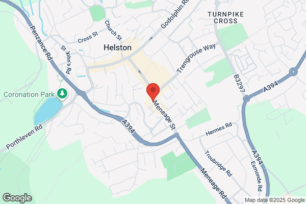 Eddy & Son (Helston) Ltd