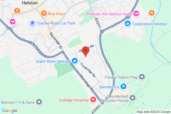 Helston Community Centre