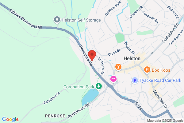 Helston Diesel
