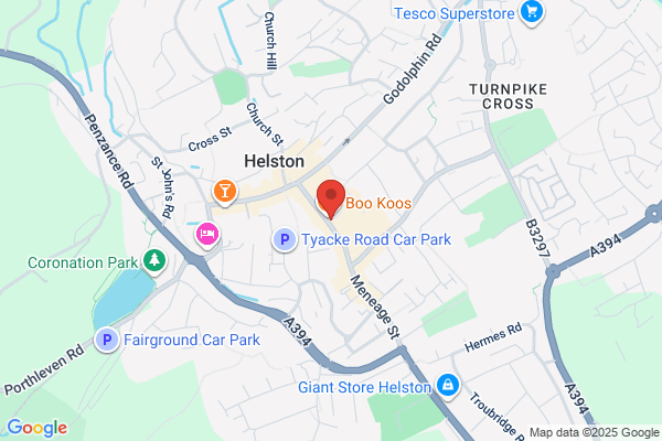 Helston Free Gazette