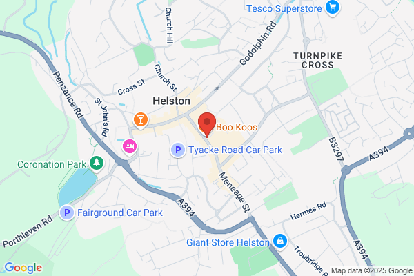 Helston News & Advertiser