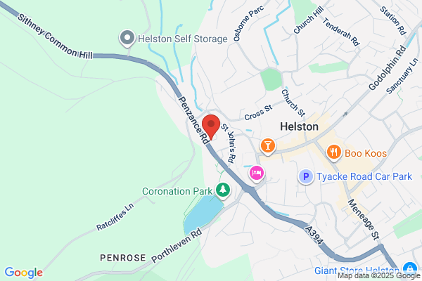 Pendle Funeral Services