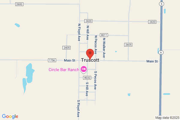 Truscotts