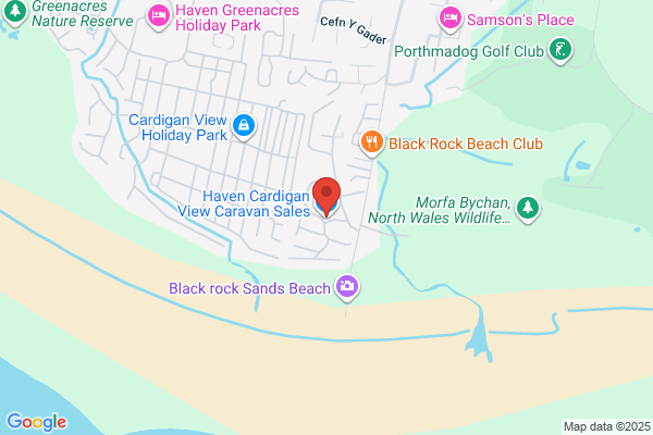 Cardigan View Holiday Park