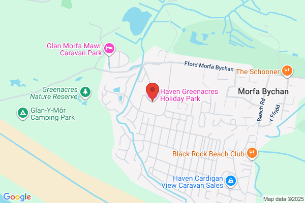 Green Acres Holiday Park