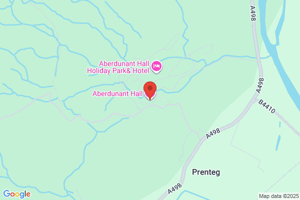 Porthmadog Holiday Park