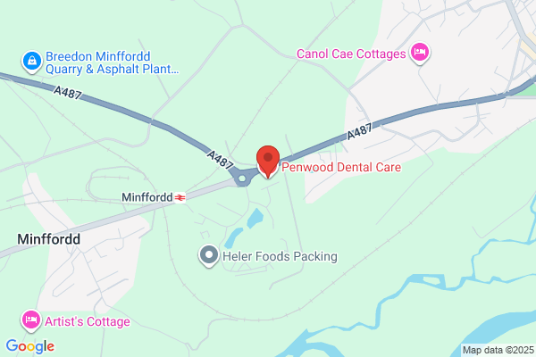 Dental Care Penrhyn